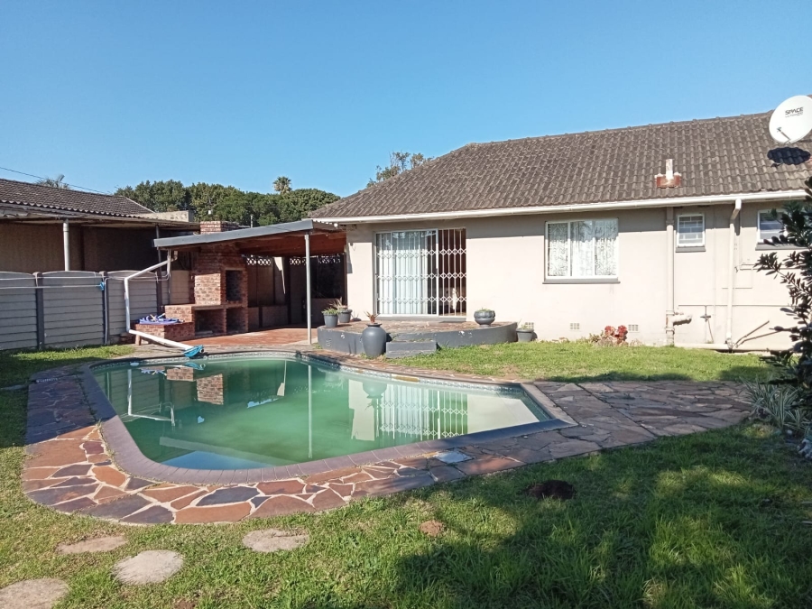 4 Bedroom Property for Sale in Greenfields Eastern Cape
